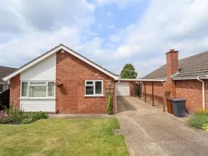 Witham View - Thorpe on the Hill