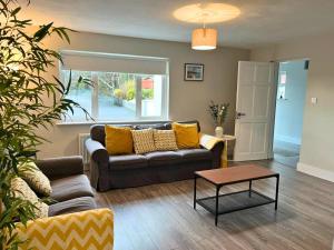 Bay Area House, Spiddal