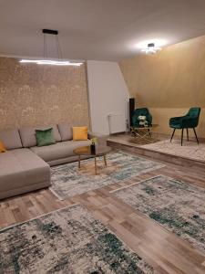 Dennis City Apartament