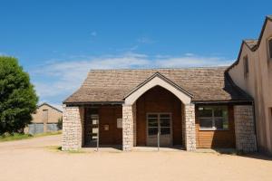 Maisons de vacances Gite Gites de France 3 epis 4/6 personnes au Falisson : photos des chambres