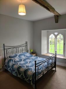 Large Manor House near Bath