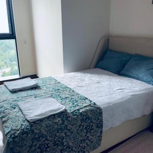 Porta Batumi Tower 1606, 16 этаж