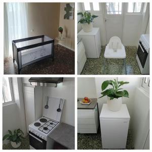 Vestige Shared Apartment Piraeus
