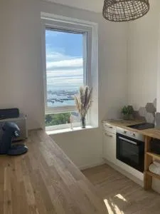 Appartement vue mer - Saint-Pierre