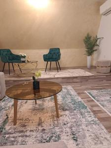 Dennis City Apartament