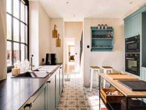 Vakantiehuis Bonne Home