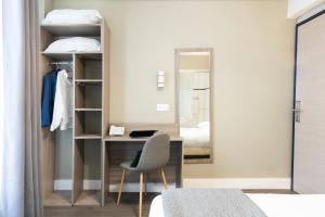 Hotels Hotel Ambassadeur : Chambre Double Supérieure