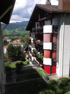 Fewo Keller Am Kalvarienberg mit Wlan