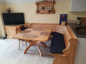 Fewo Keller Am Kalvarienberg mit Wlan