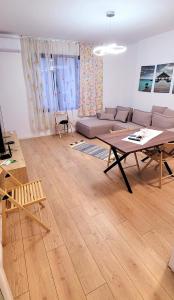 Adriatik beach retreat and relax apartment