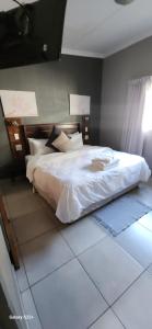 Livingwaters Self-Catering Accommodation