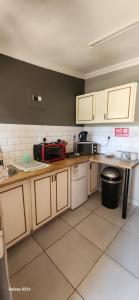 Livingwaters Self-Catering Accommodation