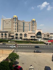 شقة مدينة نصربجوار جولدن بلازا