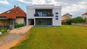 AM Apartment - Home Laplje Selo - Laplje Selo