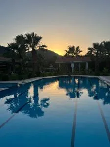 Breath Academia Guest House - Barbaros