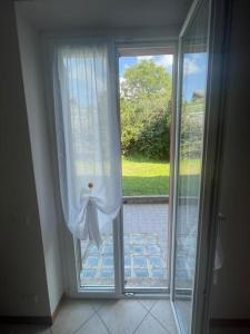 Appartamento Bigallo, Garden View