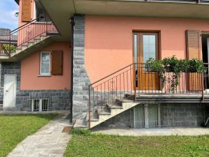 Appartamento Bigallo, Garden View