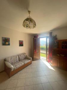 Appartamento Bigallo, Garden View