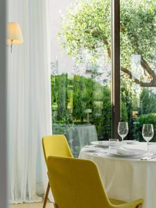 Hotels La Villa Calvi : photos des chambres
