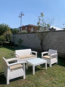 Casa Vacanze Mari, Paratico