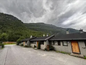 Geirangerbooking - Geiranger