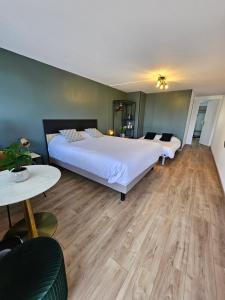 Hotels Campanile Chartres : photos des chambres
