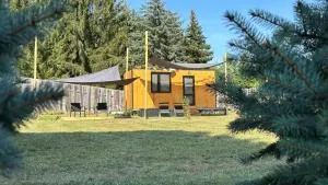 Little Sunshine Tiny House - Stechlin