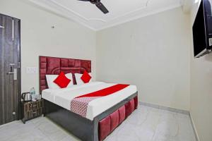 Hotel O Sky Residency