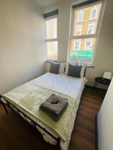 Kilburn Guest Rooms 167