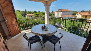 Apartments Villa Tre Marie