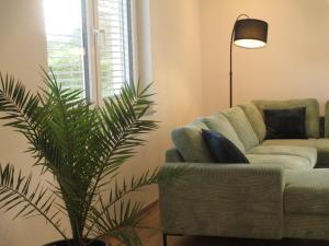 Lilias Ferienwohnung