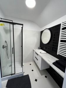 Apartament Franciszkańska 3