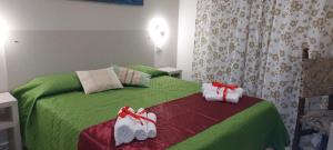 Debora Holiday House