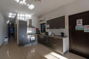 Central and Spacious Flat in Gzira