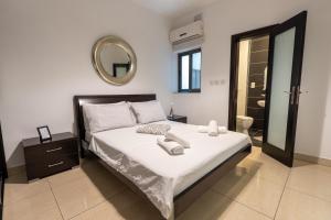 Central and Spacious Flat in Gzira