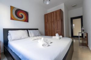 Central and Spacious Flat in Gzira