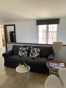 -MalagaSunApts-Private Terrace Penthouse