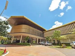 AK Cvia Hotel - 巴东勿刹