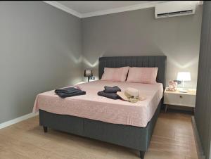 Moka-комфорт и уют