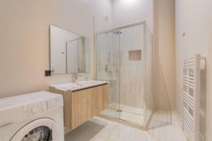 Appartements Superbe appartement renove et lumineux, Salvagny : photos des chambres