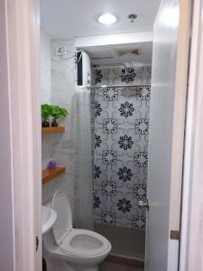 Cozy Apartment in Cebu IT Park T2517