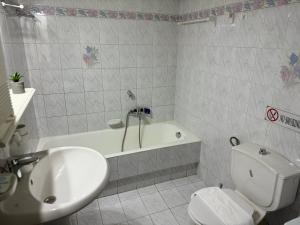 Omiridou Lux apartment Piraeus