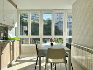 Front Beach I - Sada