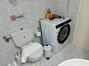 Omiridou Lux apartment Piraeus