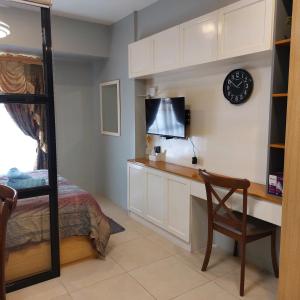 Cozy Apartment in Cebu IT Park T2517