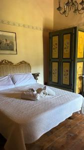 B&B Il Casale Del Ginepro