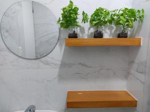 Cozy Apartment in Cebu IT Park T2517