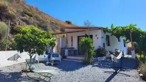 Casa Maliyaa - Comares