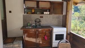 Вила Идилия