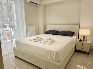 Omiridou Lux apartment Piraeus